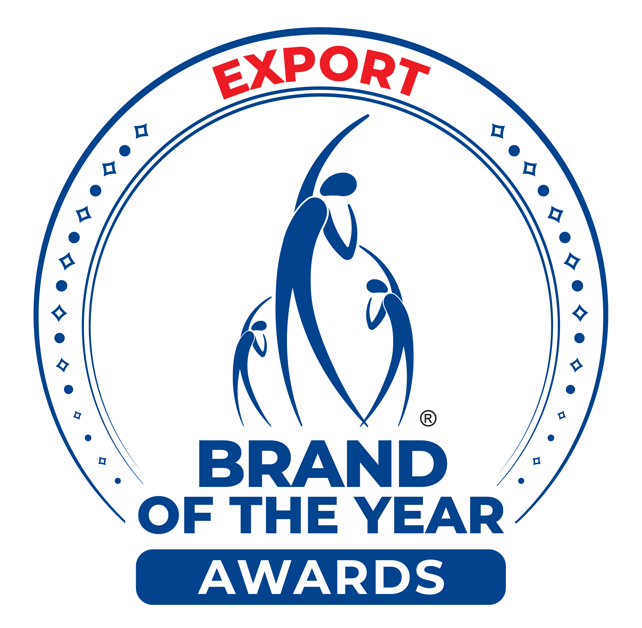 Export Brand of the Year